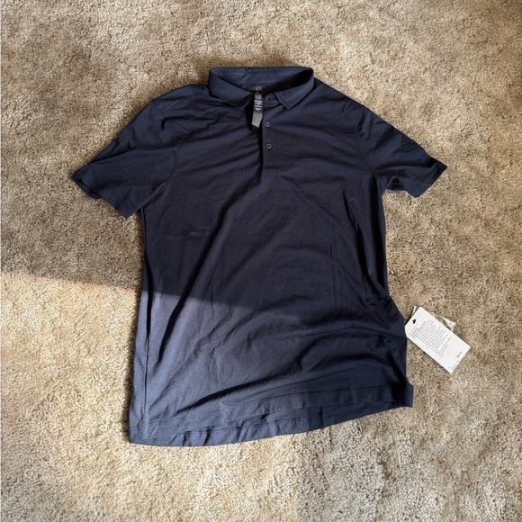 lululemon athletica Other - Lulu Lemon Evolution Short Sleeve Pro